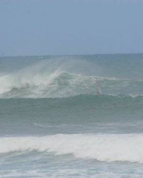 NZ wave Champs, Kina Rd, Taranaki, Easter 08