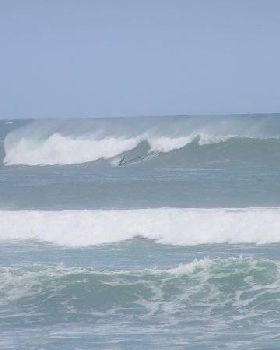 NZ wave Champs, Kina Rd, Taranaki, Easter 08