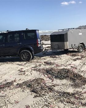 Trailer