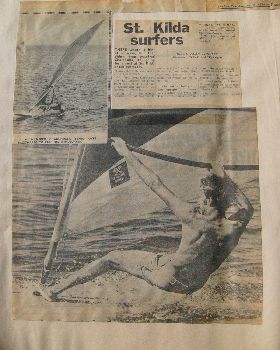 Pioneers from Tas in Australia 2
