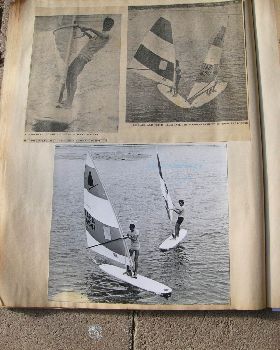 Pioneers from Tas in Australia 5