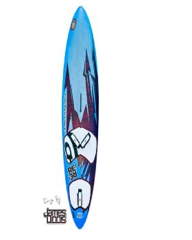 Stolen carbon art ahu wave