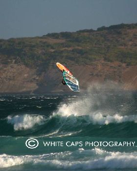 Scotty McKercher Esperance Feb 08