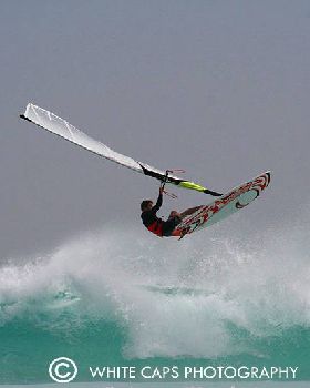 Esperance Feb 08