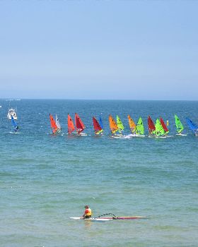 Regatta VIC style