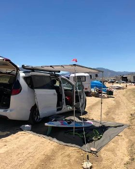Lake Isabella CA
