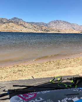 Lake Isabella CA