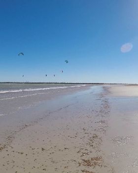 North Haven, July 2019