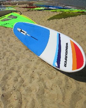 board