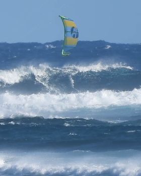 Windsurf 2019 FreezeFrame 8