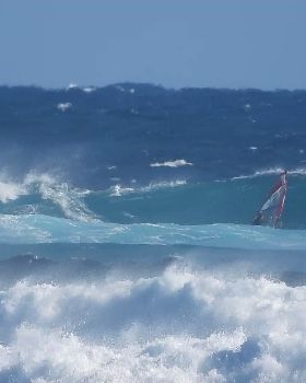 Windsurf 2019 FreezeFrame 10