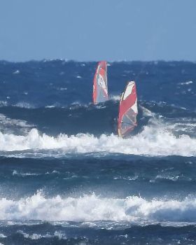 Windsurf 2019 FreezeFrame 13