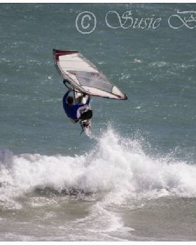 Onboard Robe Easter Classic 2008
