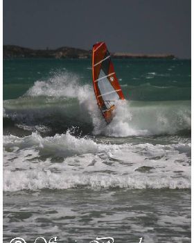 Onboard Robe Easter Classic 2008