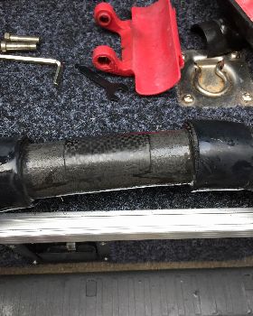 Hex Bolt