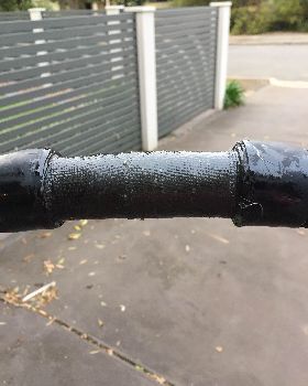 Hex Bolt