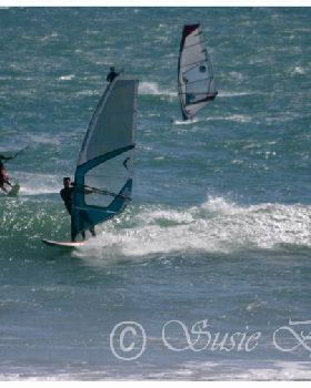 Onboard Robe Easter Classic 2008