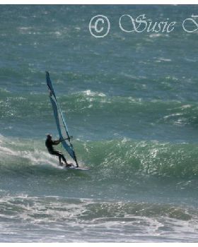 Onboard Robe Easter Classic 2008