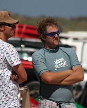 Onboard Robe Easter Classic 2008