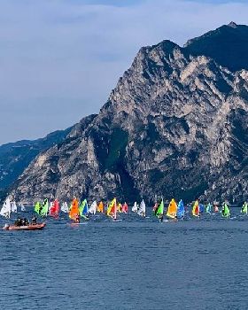 180 on start line