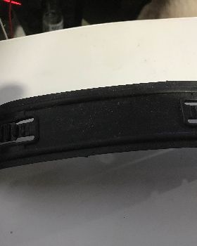 foot strap for speed sr250L l need 3 of them