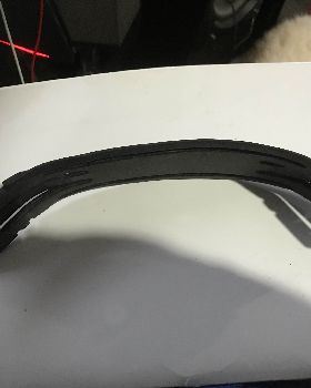 foot strap for speed sr250L