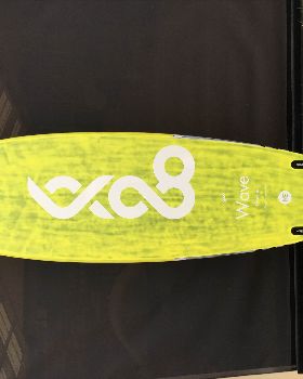 Goya 92 wave thruster