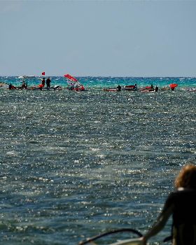 Green Island Nationals