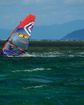 Green Island Nationals