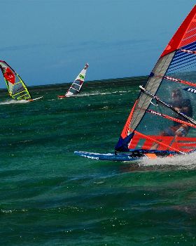 Green Island Nationals