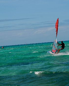 Green Island Nationals