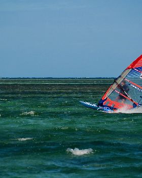 Green Island Nationals