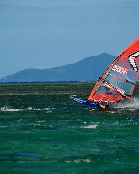 Green Island Nationals