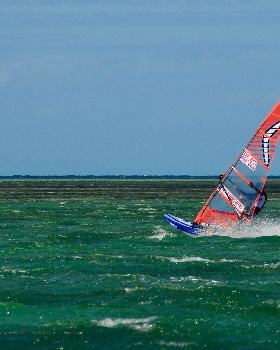 Green Island Nationals