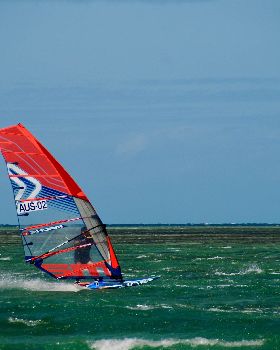 Green Island Nationals