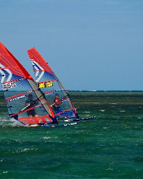 Green Island Nationals