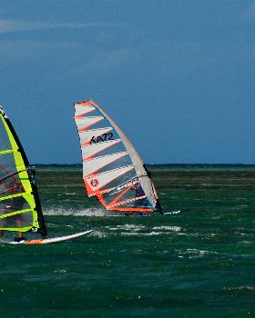 Green Island Nationals