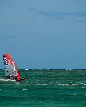 Green Island Nationals