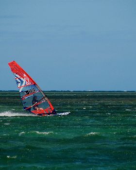 Green Island Nationals