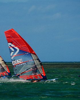 Green Island Nationals