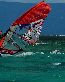 Green Island Nationals
