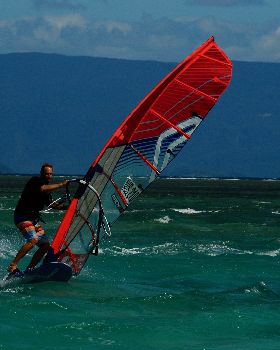 Green Island Nationals