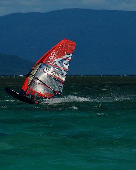 Green Island Nationals