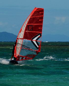 Green Island Nationals