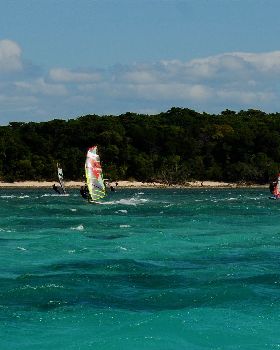 Green Island Nationals