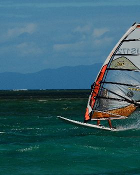 Green Island Nationals