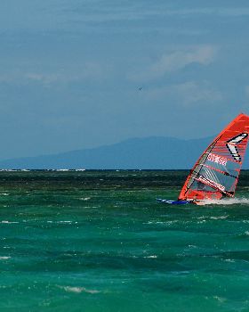 Green Island Nationals