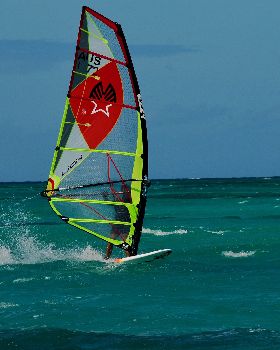 Green Island Nationals