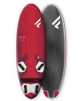 New Falcon's