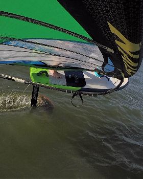 foil 360 b